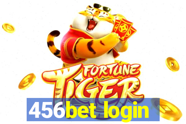 456bet login